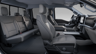 2025 Ford F-150® Internal Image 1